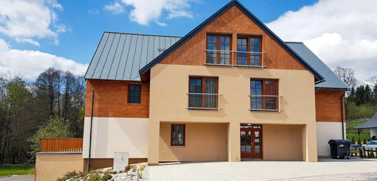 apartman v rickach marinka 